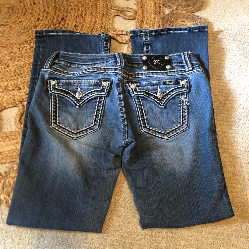COPY - Miss me Size 31
